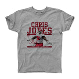 Kids T-Shirt Heather Gray