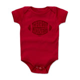 Kids Onesie True Red