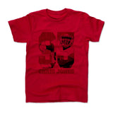 Kids T-Shirt True Red