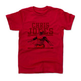 Kids T-Shirt True Red