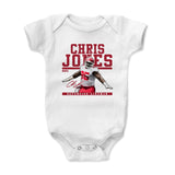 Kids Onesie White