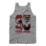 Mens Men's Tank Top Athletic Gray