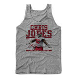 Mens Men's Tank Top Athletic Gray