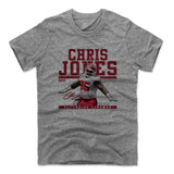 Mens Men's Premium T-Shirt Heather Gray