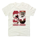 Mens Men's Premium T-Shirt Ivory