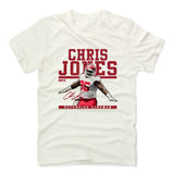 Mens Men's Premium T-Shirt Ivory