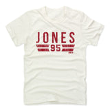 Mens Men's Premium T-Shirt Ivory