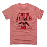 Mens Men's Premium T-Shirt Eco Red