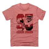 Mens Men's Premium T-Shirt Eco Red