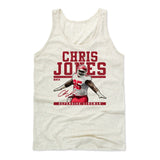 Mens Men's Tank Top Oatmeal