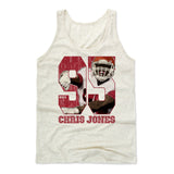 Mens Men's Tank Top Oatmeal