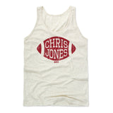 Mens Men's Tank Top Oatmeal