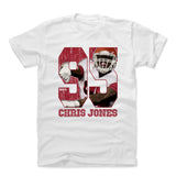 Mens Cotton T-Shirt White