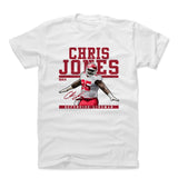 Mens Cotton T-Shirt White