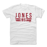 Mens Cotton T-Shirt White