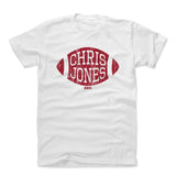 Mens Cotton T-Shirt White