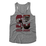 Womens Women's Tank Top Heather Gray