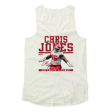 Womens Women's Tank Top Ivory