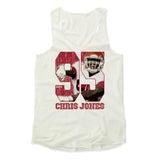 Womens Women's Tank Top Ivory