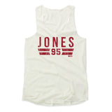 Womens Women's Tank Top Ivory