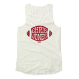 Womens Women's Tank Top Ivory